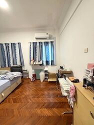 Cavenagh Gardens (D9), Apartment #604401221
